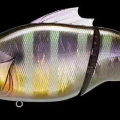 Megabass Vatalion 190SF Swimbait Lures