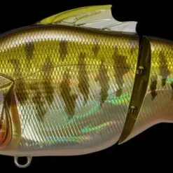 Megabass Vatalion 115mm Swimbait Lures