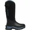 LaCrosse Women's Alpha Thermal - Black/Cerulean 7.0MM Boots 1 LaCrosse Women's Alpha Thermal - Black/Cerulean 7.0MM Boots -Fishing Sales 2023 walphathermal