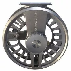 Waterworks-Lamson Waterworks Lamson Cobalt Fly Fishing Reels