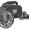 Waterworks-Lamson Waterworks Lamson Liquid Fly Fishing Reel And Spools - 3 Pack