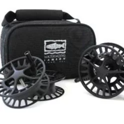Waterworks-Lamson Waterworks Lamson Liquid Fly Fishing Reels