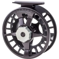 Waterworks-Lamson Waterworks Lamson Remix Fly Fishing Reels