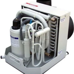 Webasto FCF Series Air Conditioning Systems