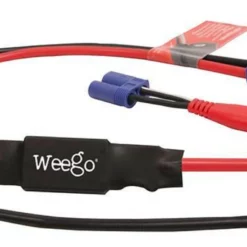 WeeGo Powersport Tether
