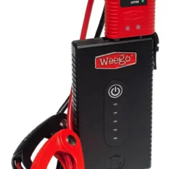 WeeGo Jump Starter 22S 10 WeeGo Jump Starter 22S -Fishing Sales 2023 weego n22s jump starter 01363.1651334982