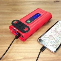 Weego N441 Jump Starting Power Pack 44 -Fishing Sales 2023 weego n441 jump starting power pack 19477.1651335000