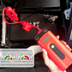 Weego N441 Jump Starting Power Pack 44 -Fishing Sales 2023 weego n441 jump starting power pack 23171.1651334999