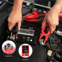 Weego N441 Jump Starting Power Pack 44 -Fishing Sales 2023 weego n441 jump starting power pack 54261.1651335000