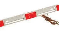 Cequent Performance Wesbar 3315 Waterproof ID Light Bar