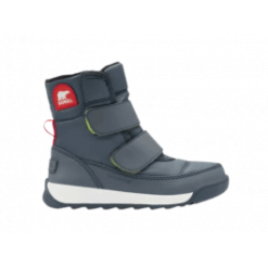 Sorel Children's Whitney™ II Strap Waterproof Boots