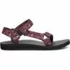 Teva Original Universal Wildflower Women's Sandal -Fishing Sales 2023 wildflowerro