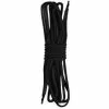 JobSite Brand JobSite Waxed Laces -Fishing Sales 2023 wxedblack