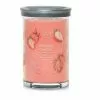 Yankee Candle Yankee Signature Large Tumbler Candles -Fishing Sales 2023 yankeewhitestrawbell 1