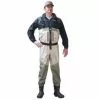 Caddis Zippered Deluxe Plus Breathable Boot Foot Wader -Fishing Sales 2023 zipdlux